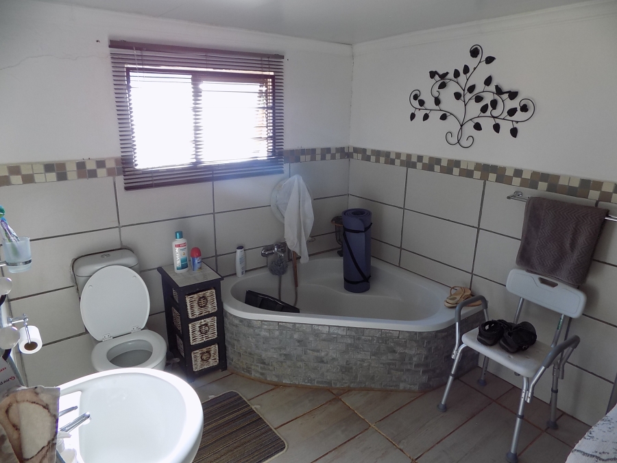 4 Bedroom Property for Sale in Ventersdorp North West